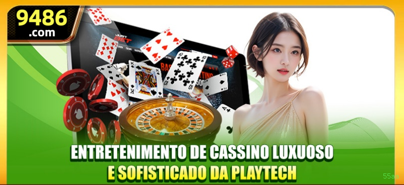 Baccarat 55aa
