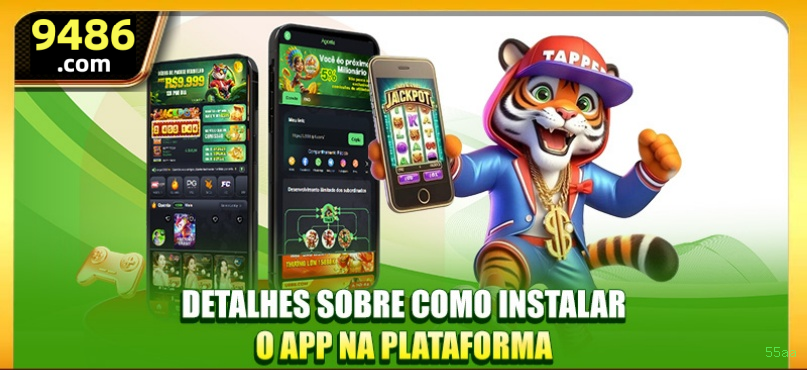 Conta 55aa