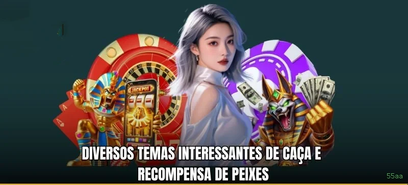 55aa Jogo Responsável