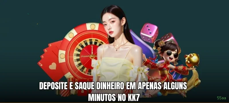 55aa Suporte