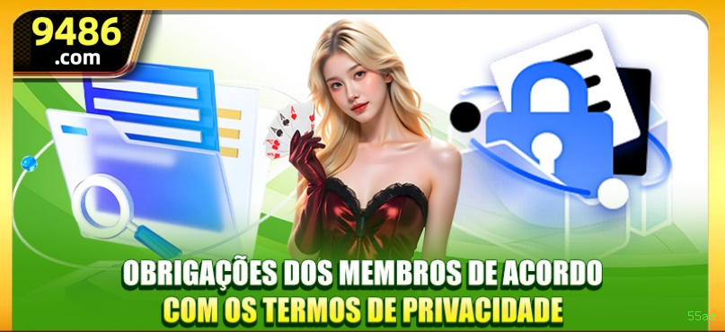 55aa Segurança