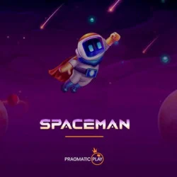 Spaceman 55aa